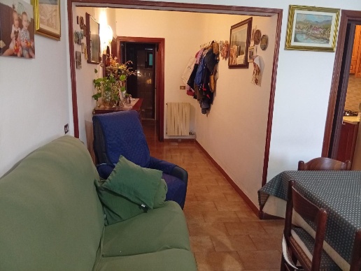 appartamento in affitto a Cascina