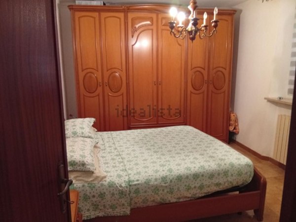 appartamento in affitto a Cascina