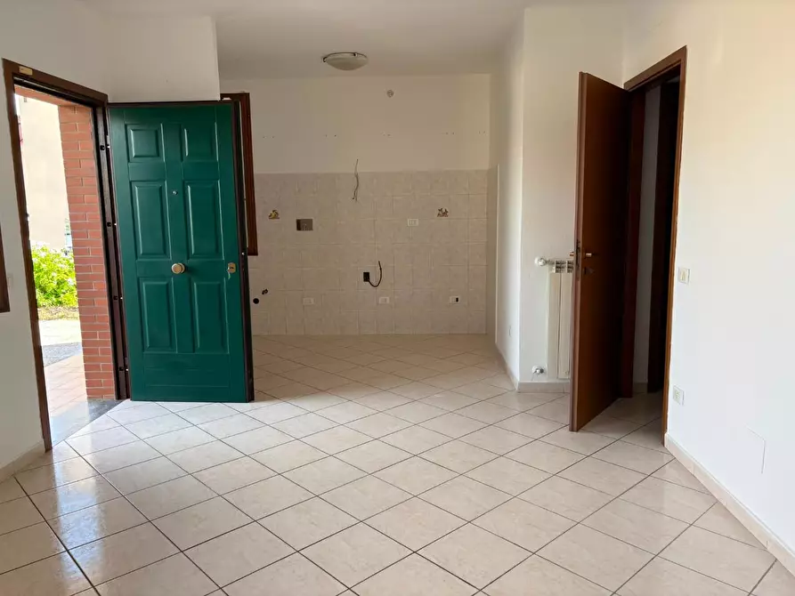 appartamento in affitto a Cascina in zona Navacchio