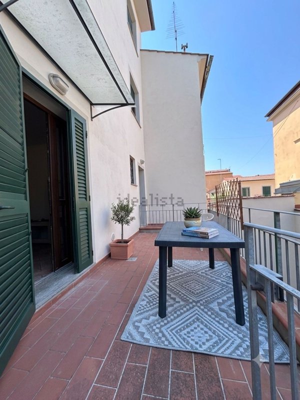 appartamento in affitto a Cascina in zona San Lorenzo a Pagnatico