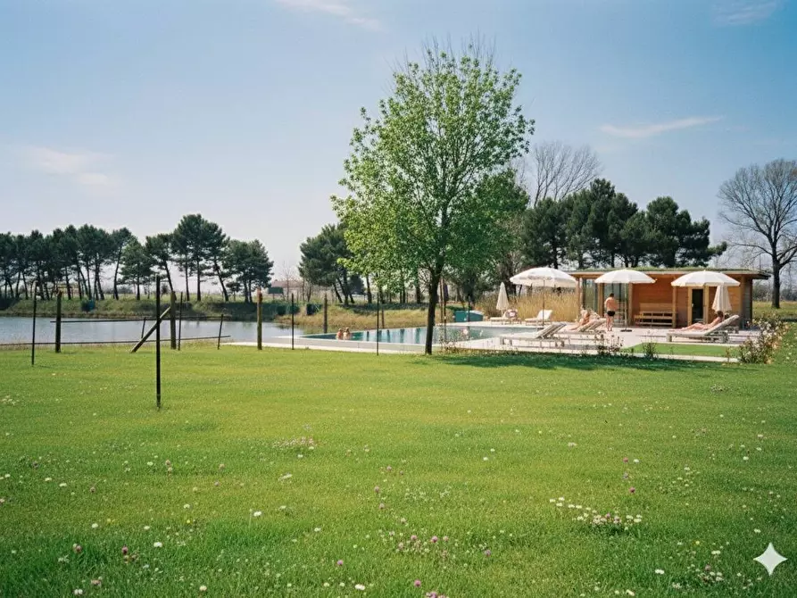 casale in affitto a Cascina