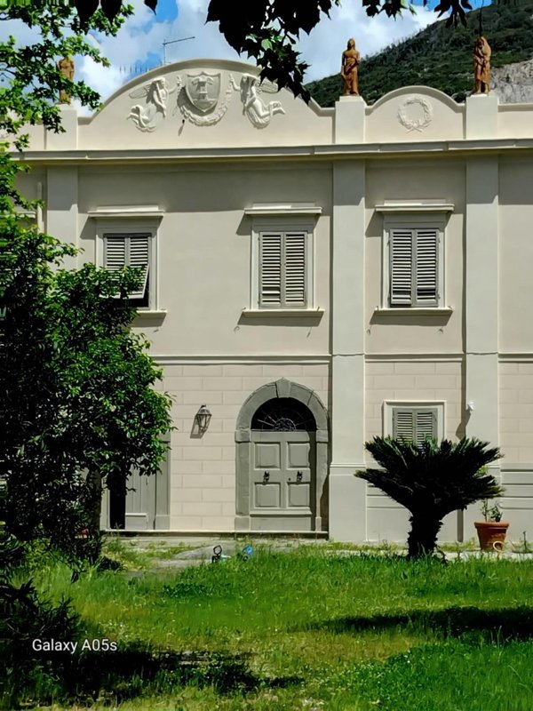 casa indipendente in affitto a Cascina in zona San Casciano