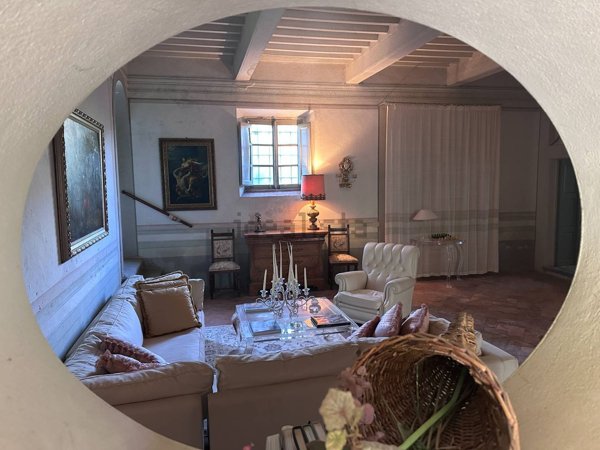 casa indipendente in affitto a Cascina in zona San Casciano