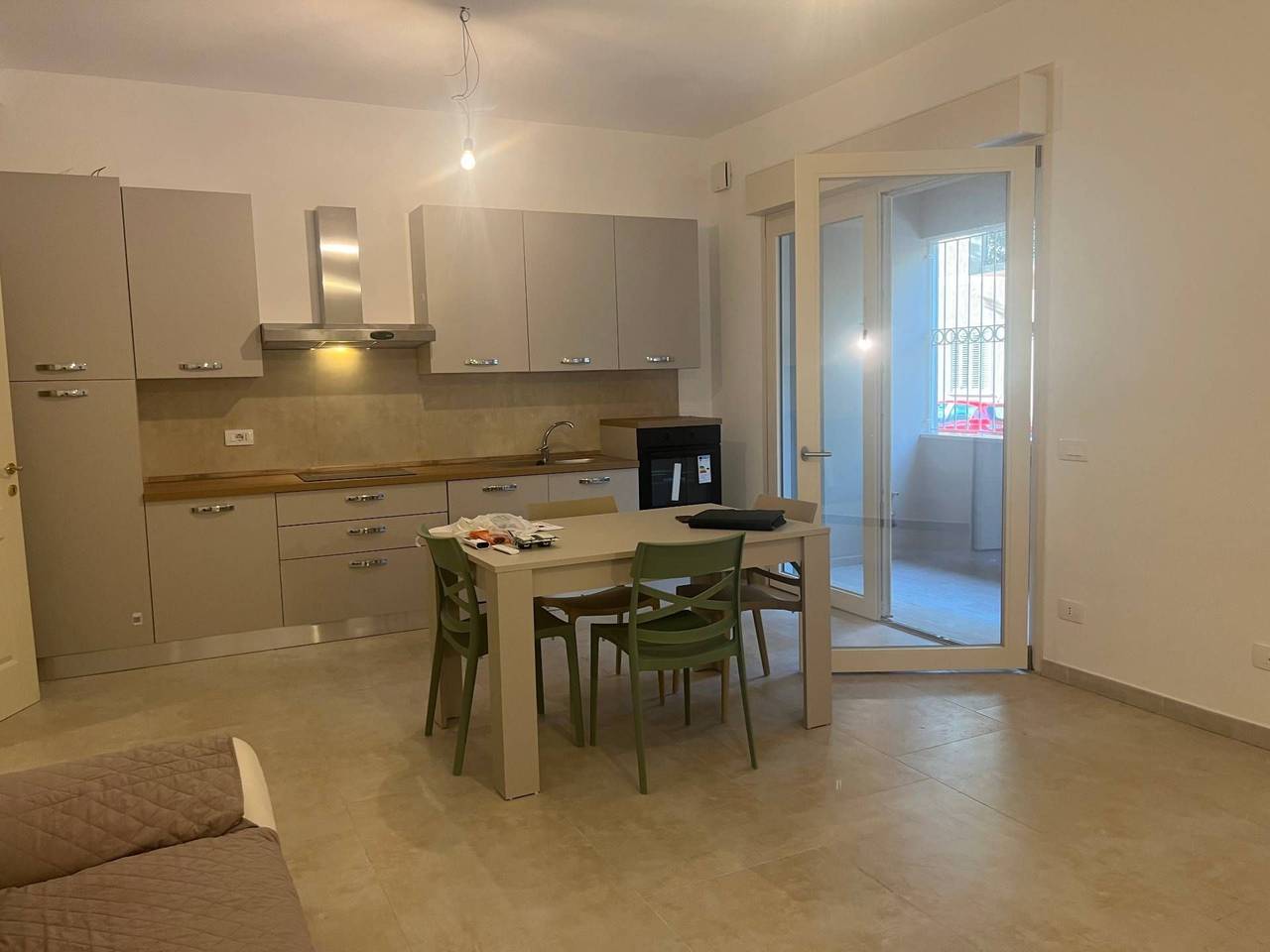 casa semindipendente in affitto a Cascina in zona Marciana