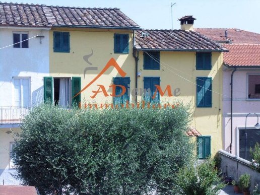 appartamento in affitto a Cascina in zona Musigliano