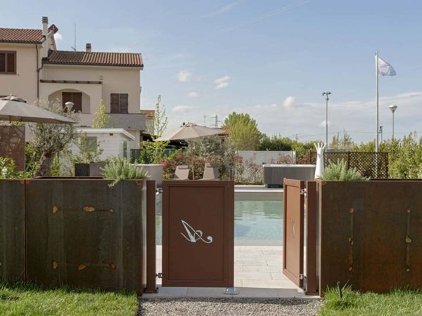 appartamento in affitto a Cascina in zona Marciana