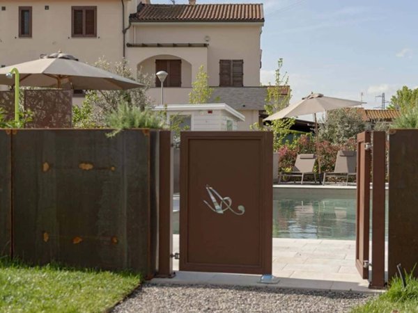 appartamento in affitto a Cascina in zona Marciana