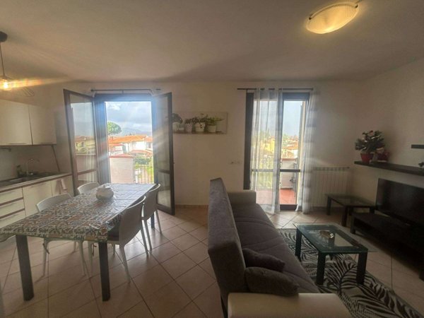 appartamento in affitto a Cascina in zona Musigliano