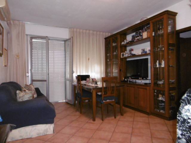 appartamento in affitto a Cascina in zona Marciana