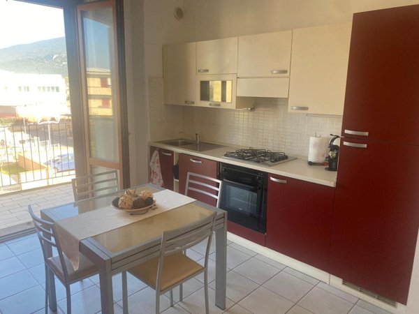 appartamento in affitto a Cascina in zona Laiano
