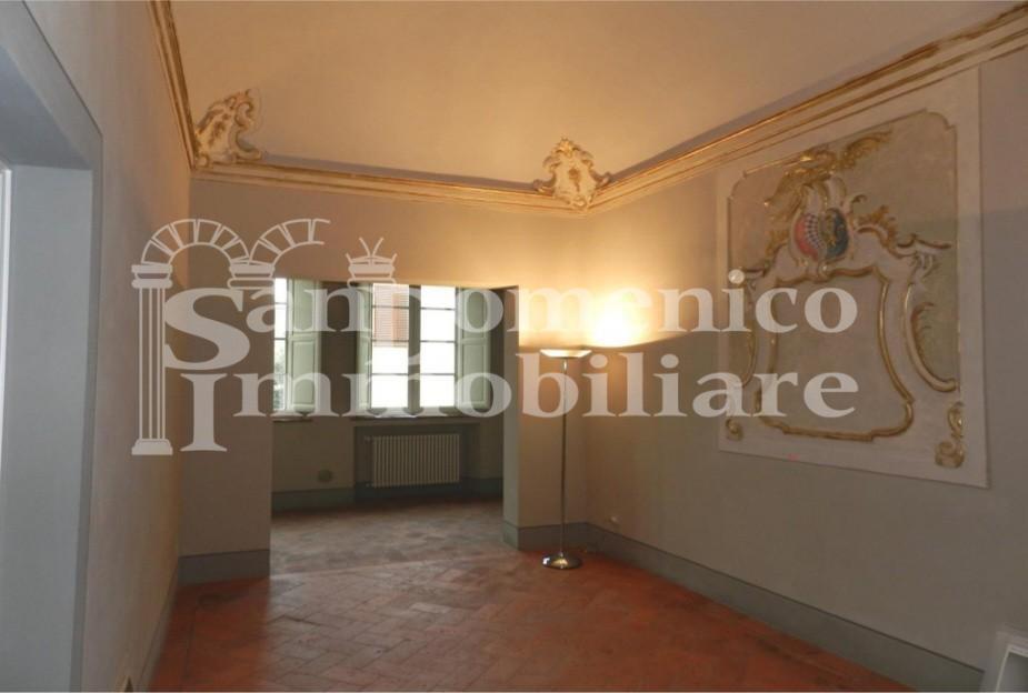 appartamento in affitto a Cascina in zona Marciana