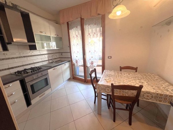 appartamento in affitto a Cascina in zona Casciavola
