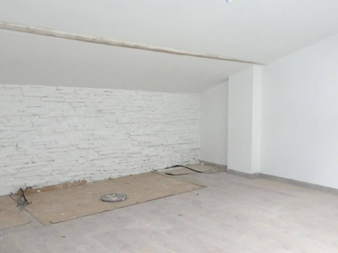 appartamento in affitto a Cascina