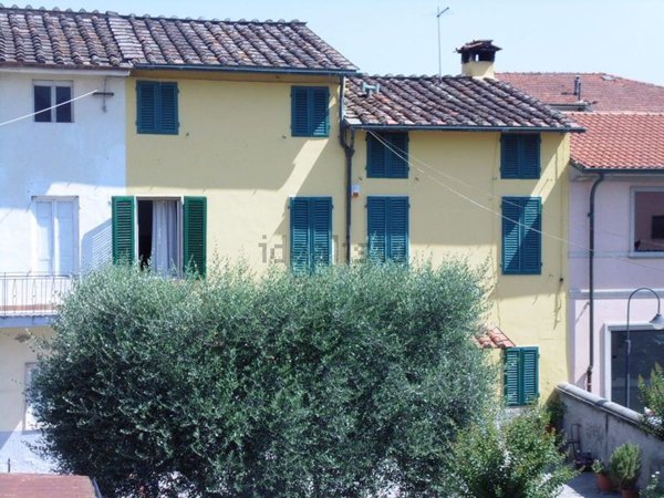 appartamento in affitto a Cascina in zona Musigliano