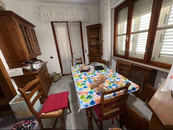 appartamento in affitto a Cascina in zona Visignano