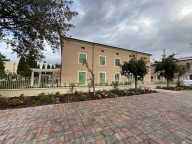 intera palazzina in affitto a Cascina