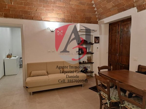 appartamento in affitto a Cascina in zona Navacchio
