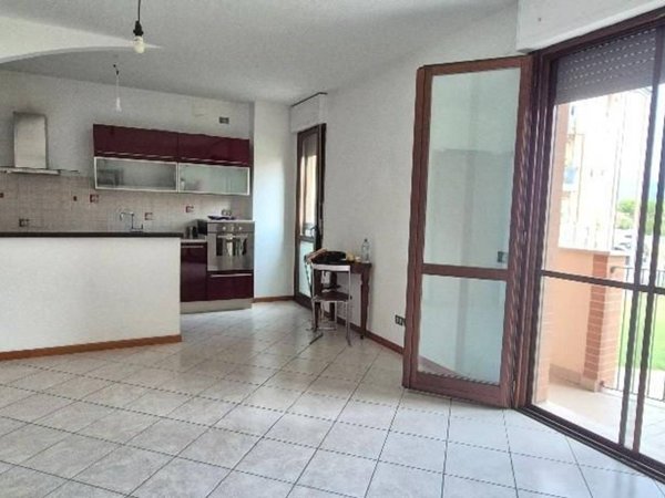 appartamento in affitto a Cascina in zona Navacchio