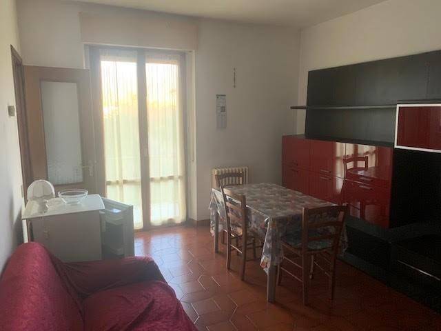appartamento in affitto a Cascina