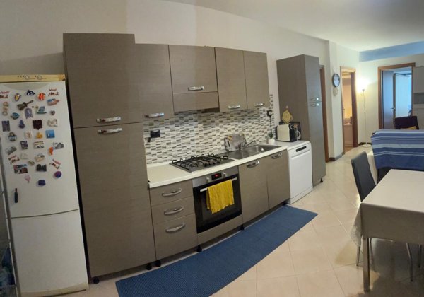 appartamento in affitto a Cascina in zona San Giorgio