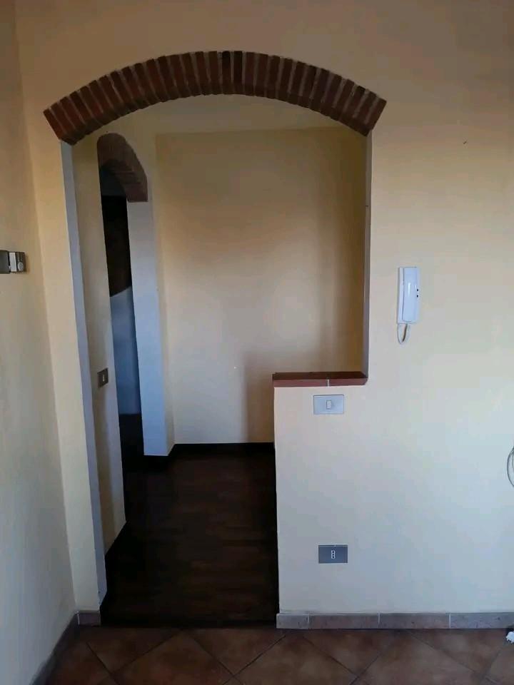 appartamento in affitto a Cascina