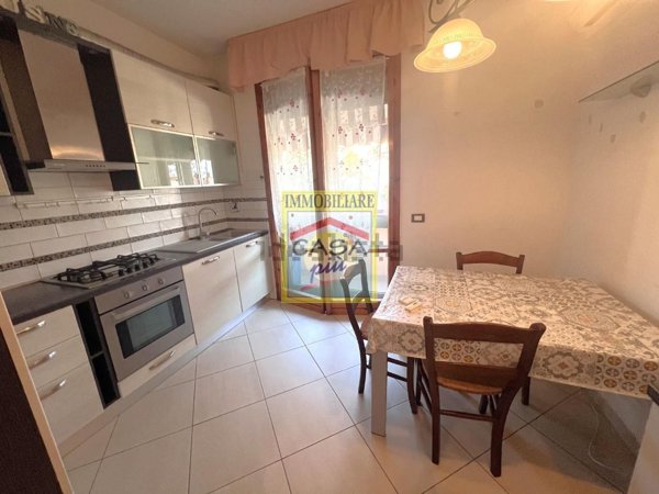 appartamento in affitto a Cascina in zona Casciavola