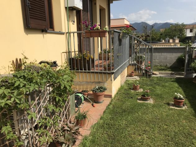 appartamento in affitto a Cascina