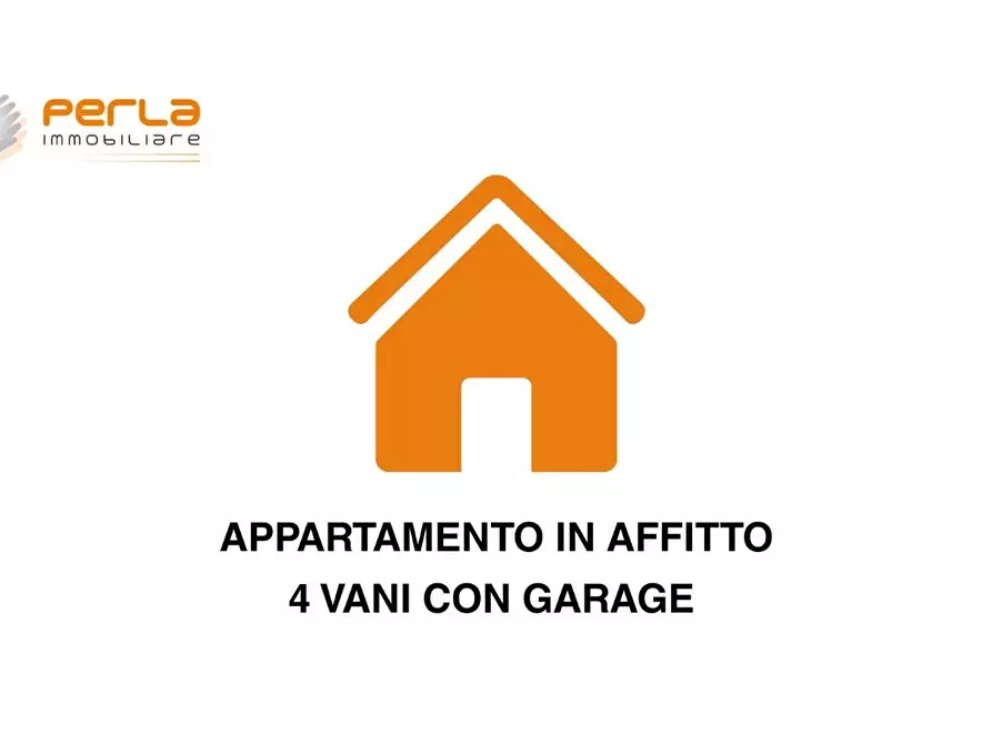 appartamento in affitto a Cascina