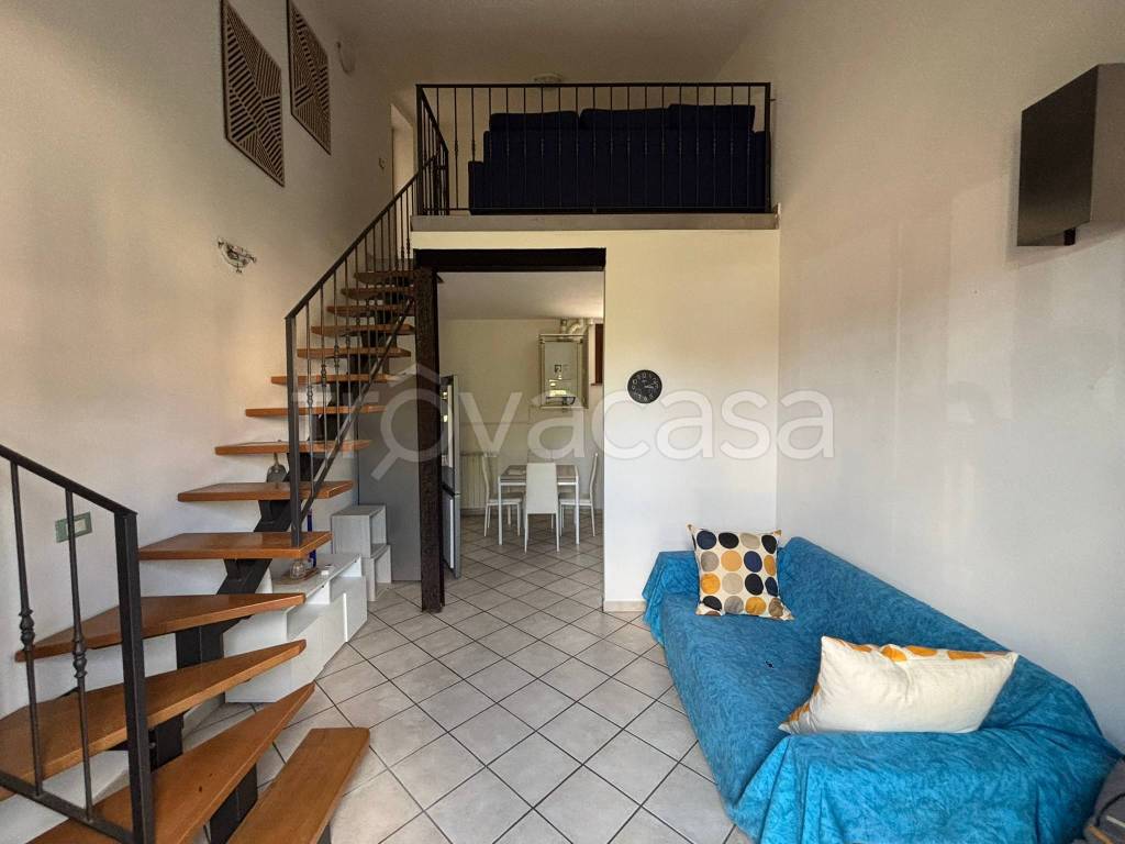 casa indipendente in affitto a Cascina in zona San Lorenzo a Pagnatico
