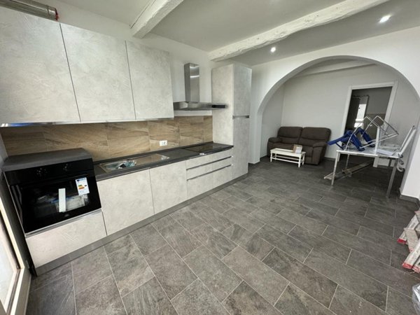 appartamento in affitto a Cascina in zona Marciana