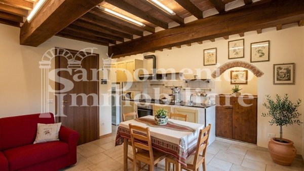 appartamento in affitto a Cascina in zona Navacchio