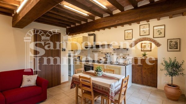 appartamento in affitto a Cascina in zona Navacchio