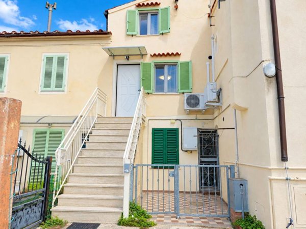 appartamento in affitto a Cascina in zona San Frediano a Settimo