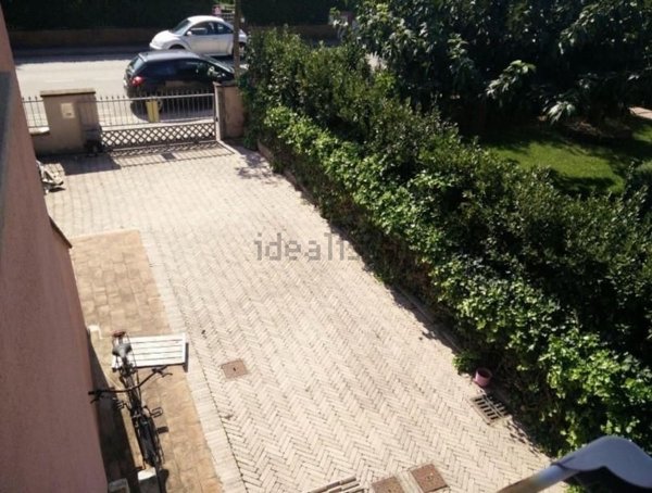 appartamento in affitto a Cascina in zona Marciana