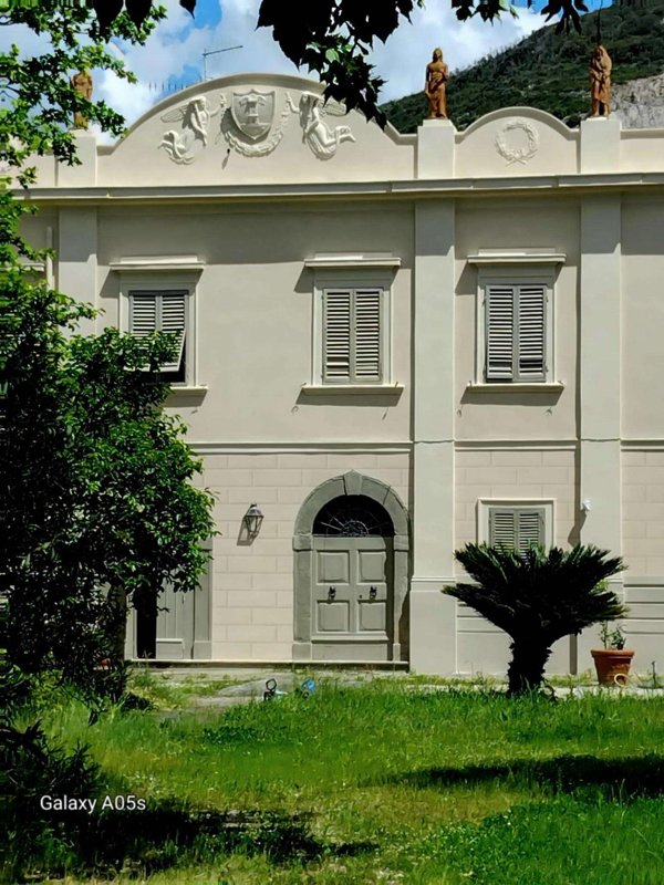 casa indipendente in affitto a Cascina in zona San Casciano