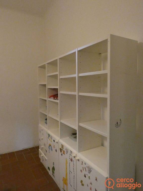 appartamento in affitto a Cascina in zona Navacchio