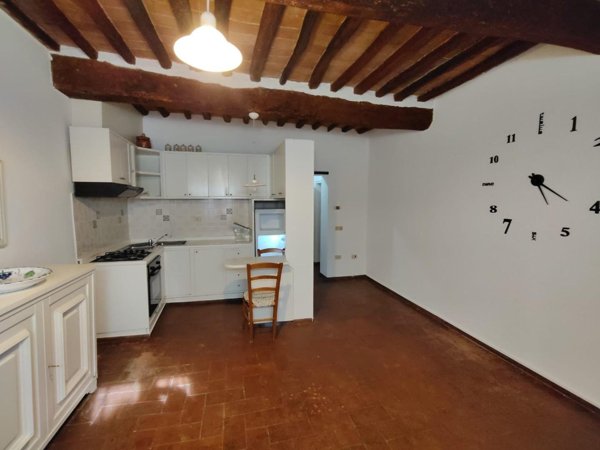 appartamento in affitto a Cascina