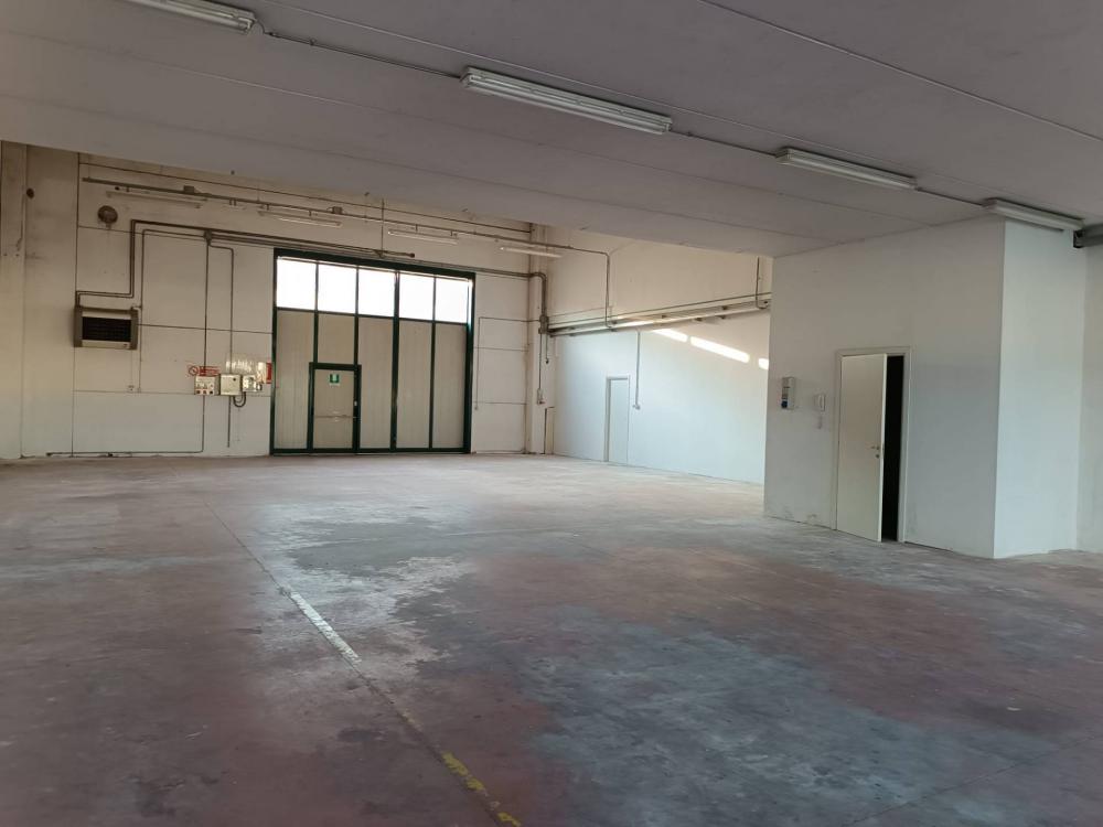 locale commerciale in affitto a Cascina in zona Marciana