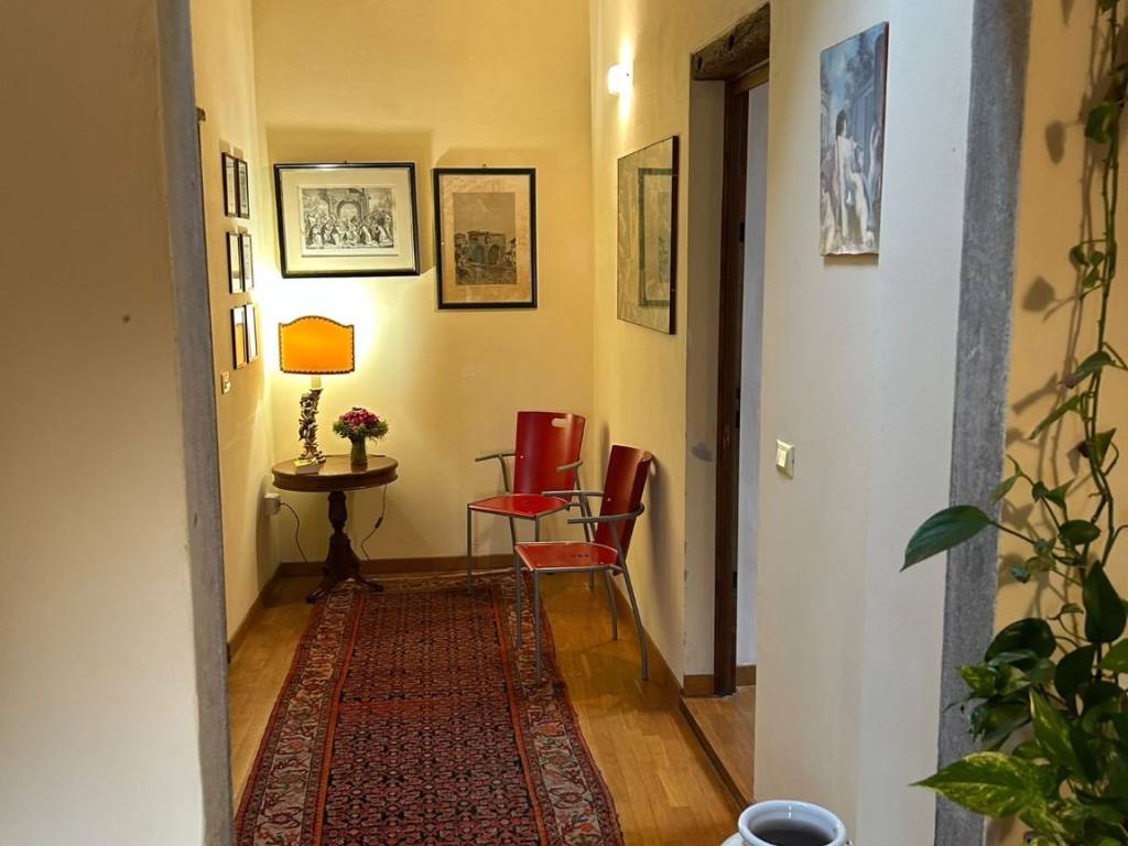 ufficio in affitto a Cascina in zona San Giorgio