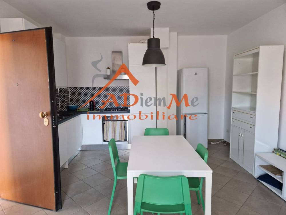 appartamento in affitto a Cascina in zona Navacchio
