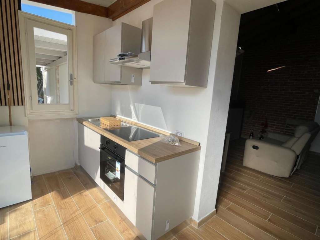 casa indipendente in affitto a Cascina in zona Marciana