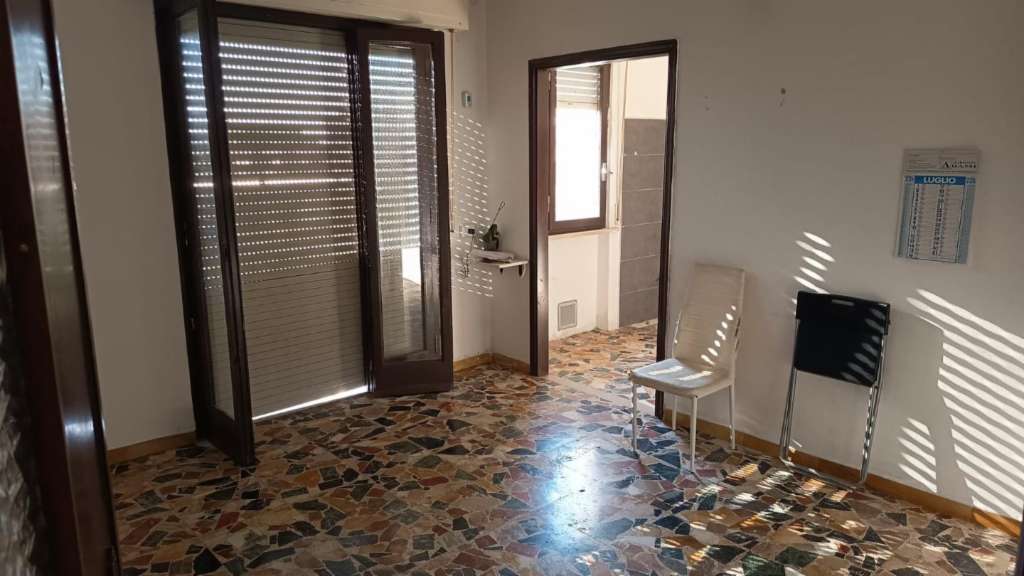 appartamento in affitto a Cascina in zona Navacchio