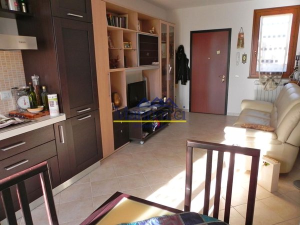 appartamento in affitto a Cascina in zona Navacchio