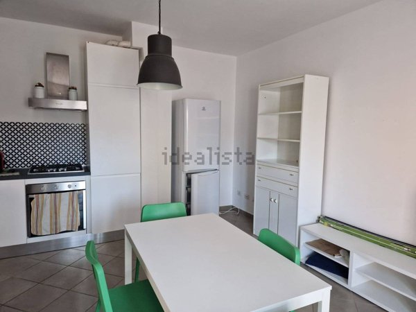 appartamento in affitto a Cascina in zona Navacchio