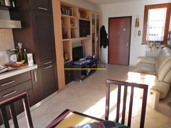 appartamento in affitto a Cascina in zona Navacchio