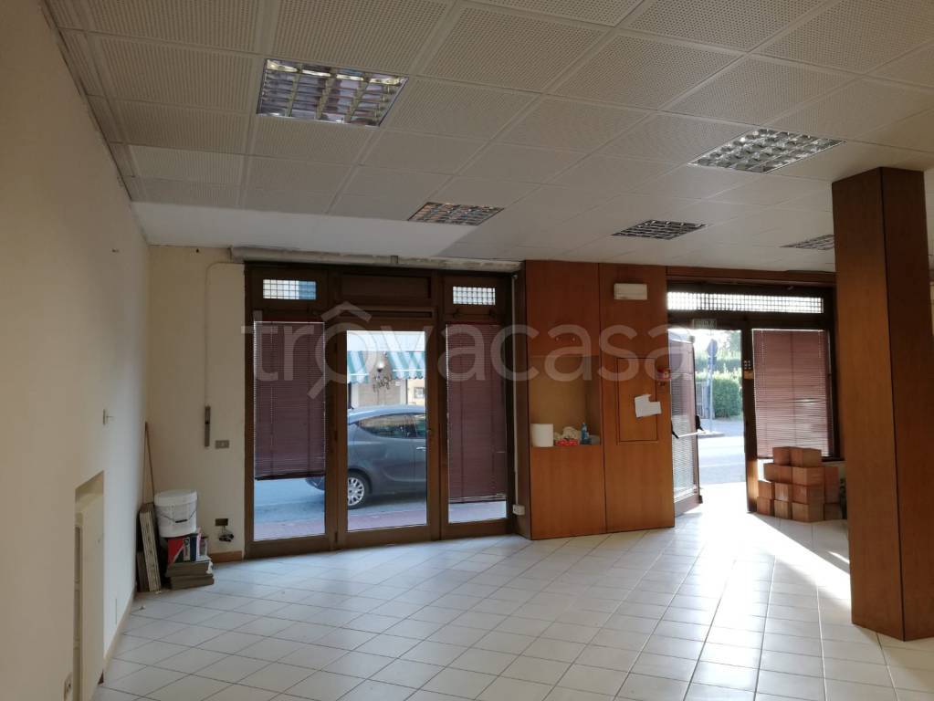appartamento in affitto a Castelfranco di Sotto