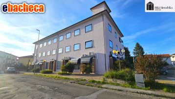 ufficio in affitto a Castelfranco di Sotto
