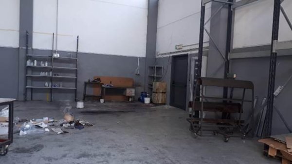 capannone in affitto a Castelfranco di Sotto