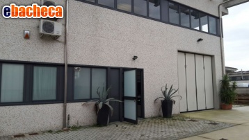 ufficio in affitto a Castelfranco di Sotto