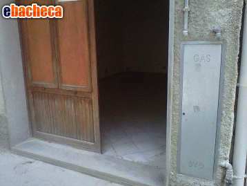 locale di sgombero in affitto a Castelfranco di Sotto
